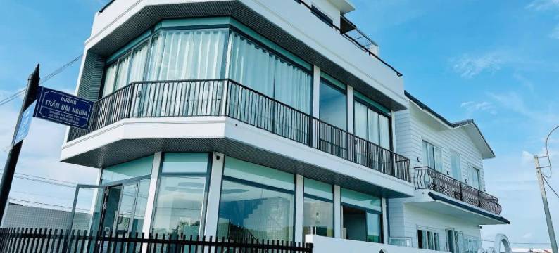 瑟勒旅馆(Sele House)图片