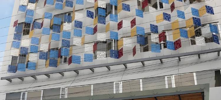 艾拉酒店(Hotel Aira)图片