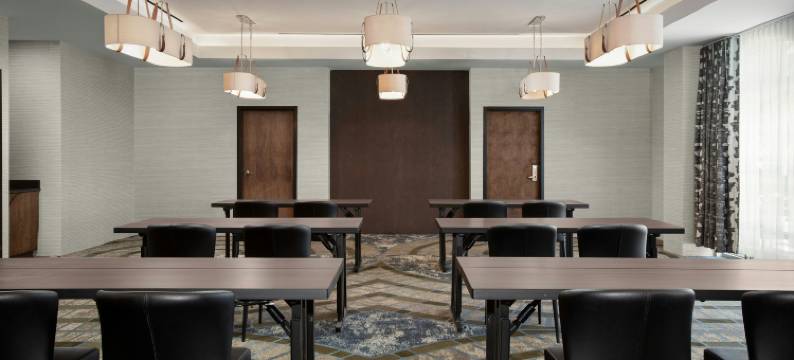 帕索罗布尔斯万怡酒店(Courtyard Paso Robles)图片