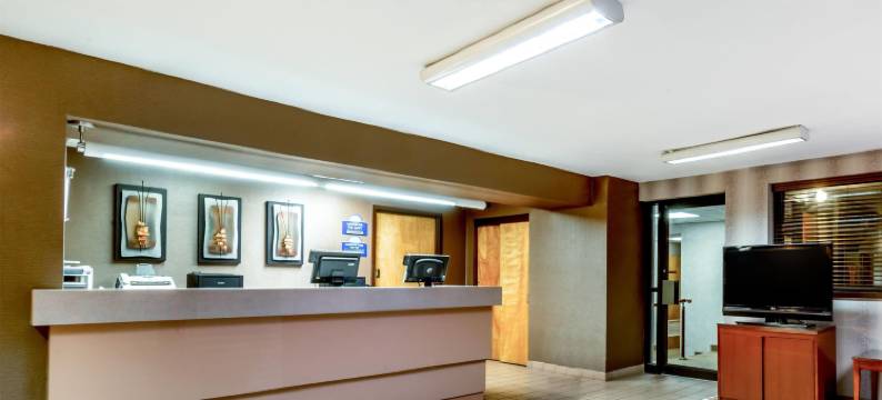 瓦恩兰戴斯酒店(Days Inn by Wyndham Vineland)图片