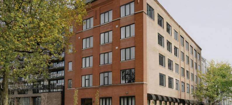 西环Sonder 市场大厅公寓(Sonder Market Hall Apartments West Loop)图片