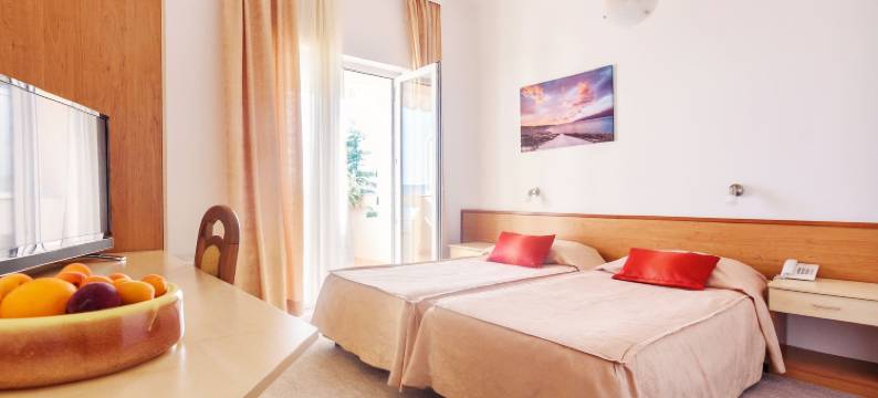 维科酒店(Villa Vicko)图片