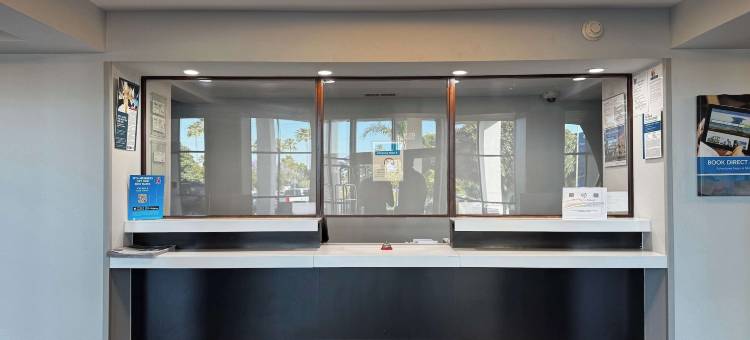 卡森Studio 6，加利福尼亚(Studio 6 Carson, CA)图片