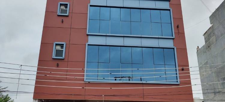 神圣荣耀酒店(Divine Glory Hotel)图片