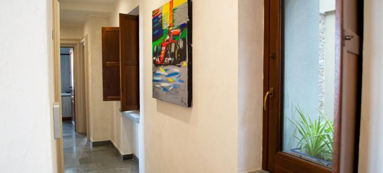 Iaquinta宫 - 房间及餐厅(Palazzo Iaquinta - Rooms, Restaurant & Wellness)图片