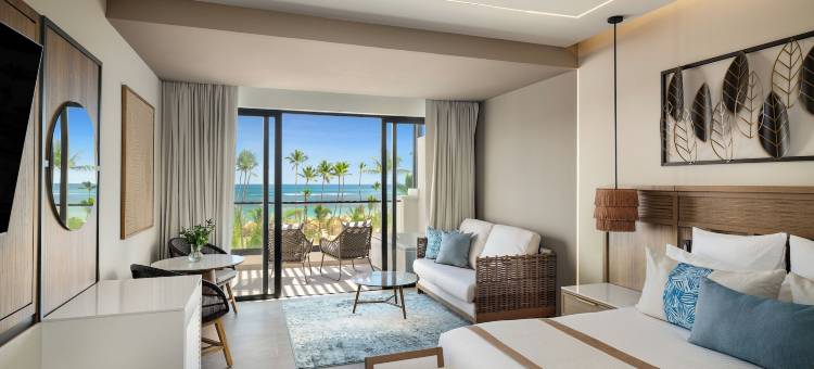 蓬塔卡纳潮汐度假村-仅成人(Secrets Tides Punta Cana - Adults Only)图片