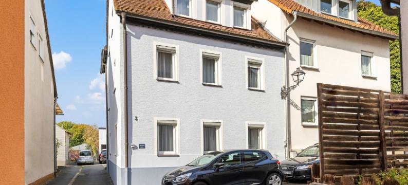 布莱特赫尔佐根奥拉赫中心(Bright Herzogenaurach Zentrum)图片