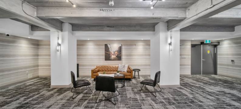 尼亚加拉罐头厂阁楼酒店(Cannery Lofts Niagara)图片