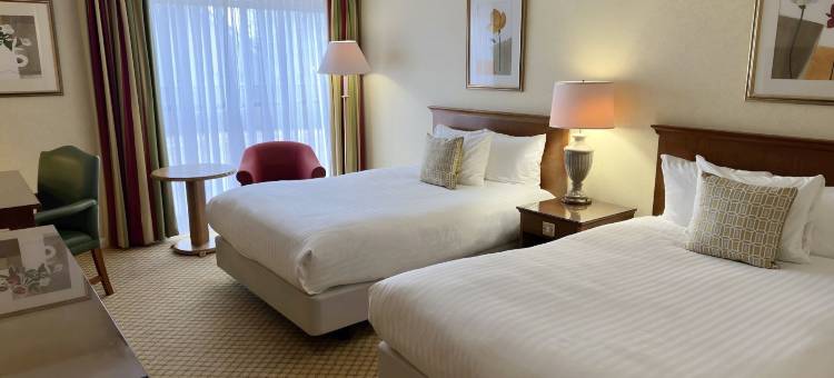 阿伯丁德斯酒店(The Aberdeen Dyce Hotel)图片