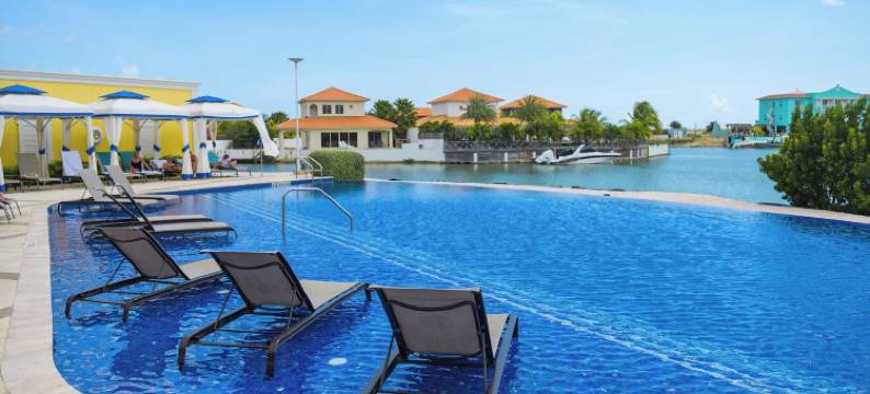 Corallium酒店和别墅Bonaire(Corallium Hotel & Villas Bonaire)图片