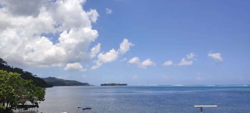 Villa Matoanui图片