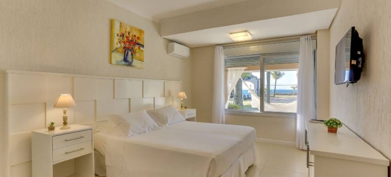 胡雷雷度假屋(Villas Jurerê Residences)图片