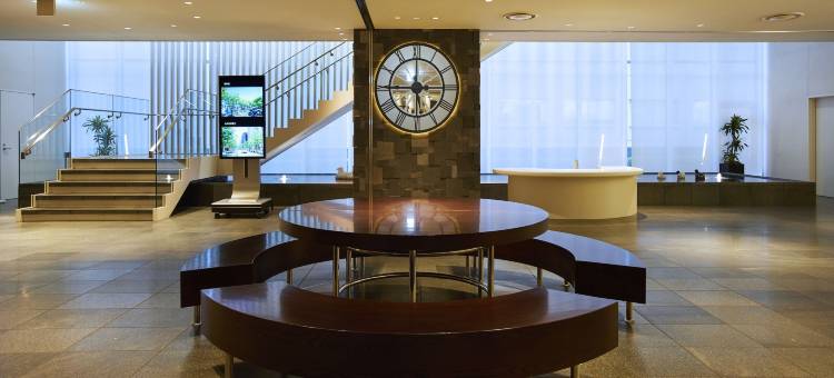 阪急旅馆(Ours Inn Hankyu)图片