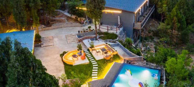 云台山隐山民宿(云台山风景区店)图片