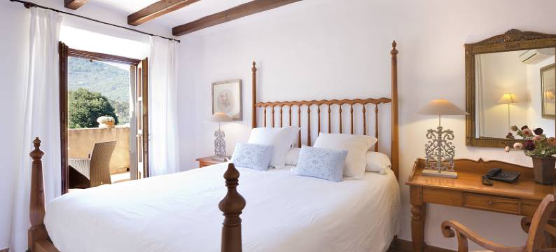 坎夸特雷庄园酒店(Finca Ca'n Quatre)图片