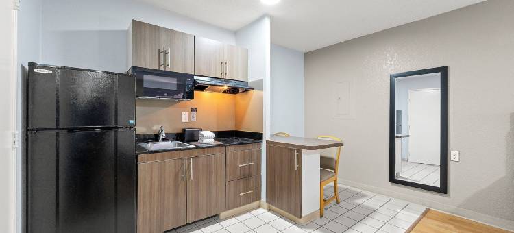 莫泰尔6德卢斯，GA- 亚特兰大- 格温内特地方(Motel 6 Duluth, GA - Atlanta - Gwinnett Place)图片