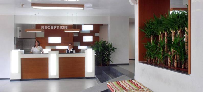 埃克塞尔修尔酒店(Hotel Excelsior - All Inclusive)图片