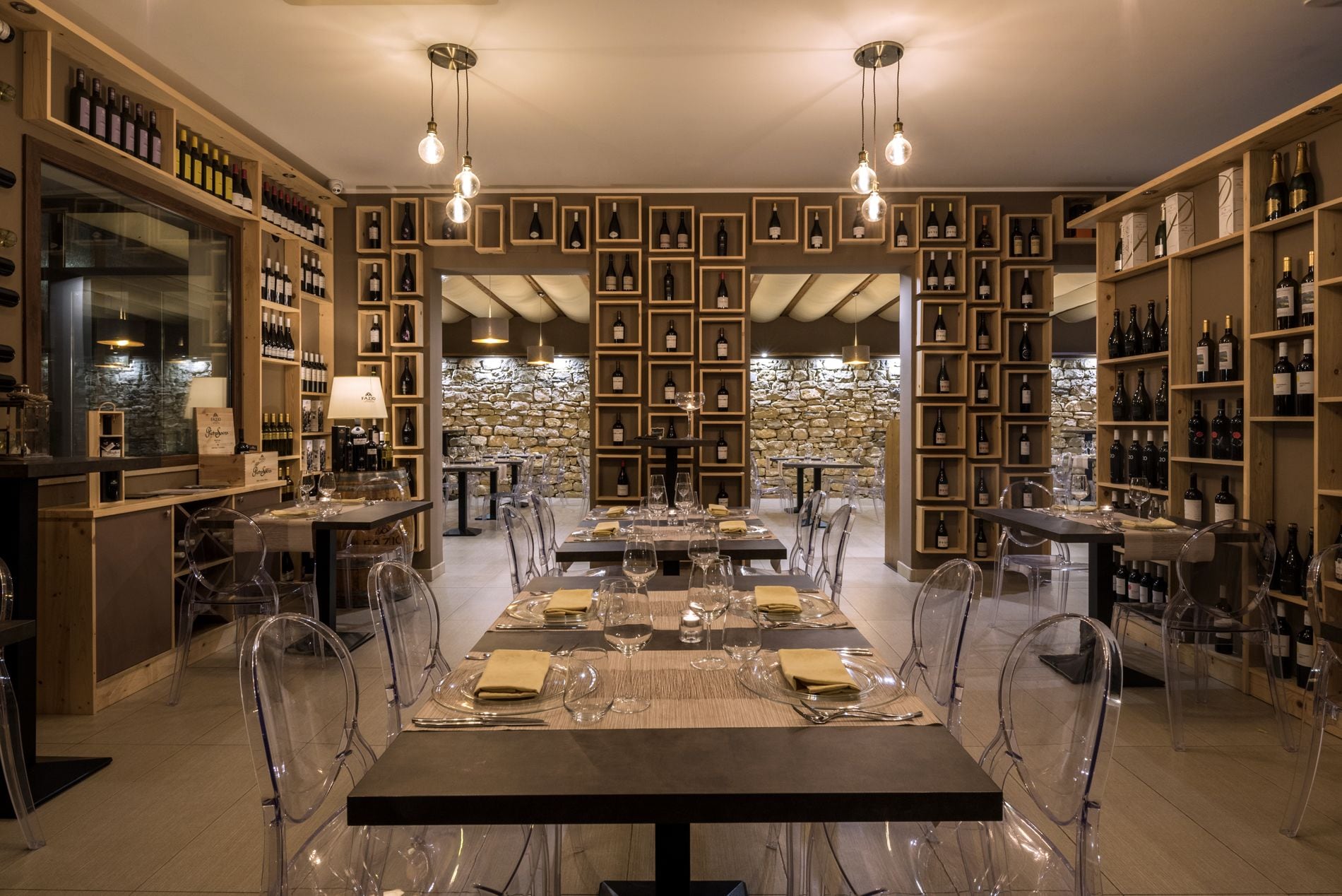 Hotel Parco Degli Aromi Resort & SpaOver view