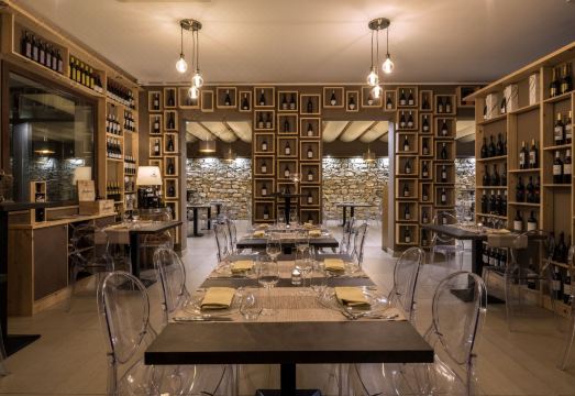 Hotel Parco Degli Aromi Resort & SpaHotel Overview