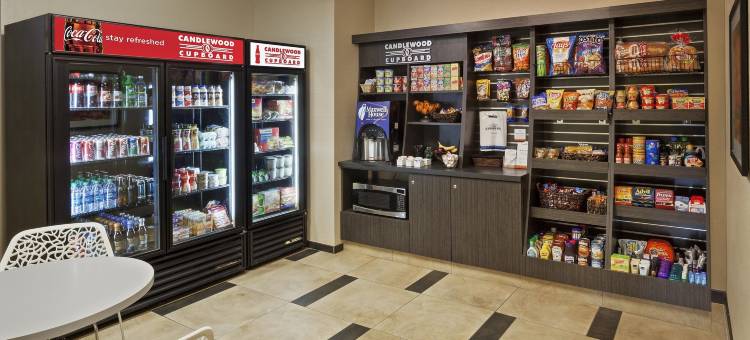 埃尔多拉多Candlewood Suites(Candlewood Suites El Dorado)图片