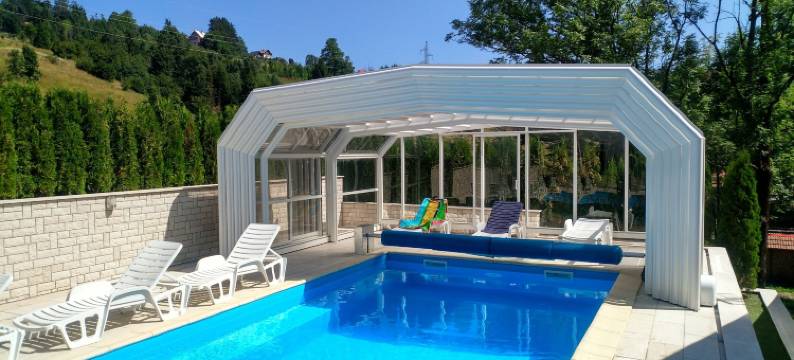 比耶拉鲁萨酒店(Pansion Bijela Ruža - a la Carte)图片