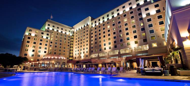 哈拉斯湾岸酒店— 凯撒奖励计划目的地(Harrah’s Gulf Coast – A Caesars Rewards Destination)图片