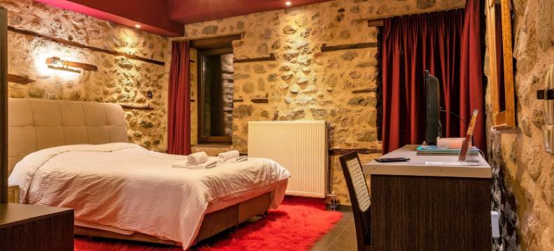 佩特里诺旅馆(Petrino Guesthouse)图片