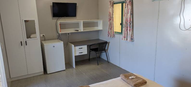 Outback Adventures Backpackers图片