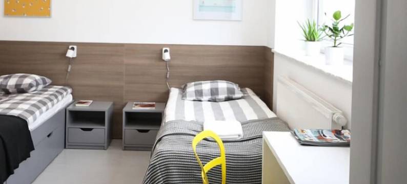 史波特青年旅舍(Hostel Sport)图片