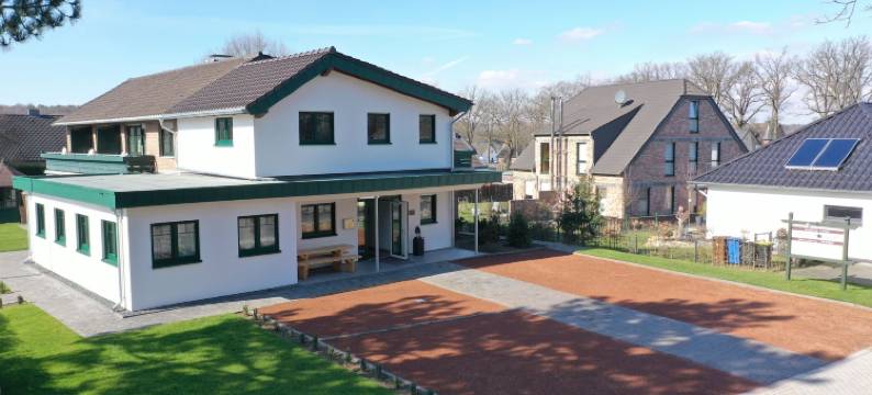 希尔德加德酒店(Hotel Haus Hildegard - Garni 3 Sterne Superior)图片