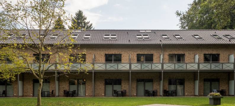 波罗的海酒店(Hotel Zur Ostsee)图片