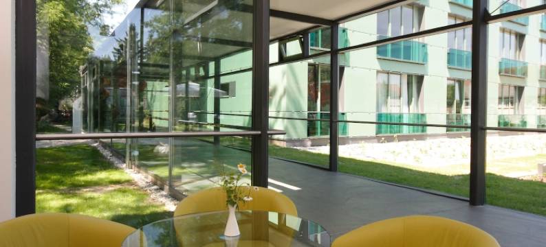 苏罗帕玛利亚琴酒店(Schlossparkhotel Mariakirchen)图片