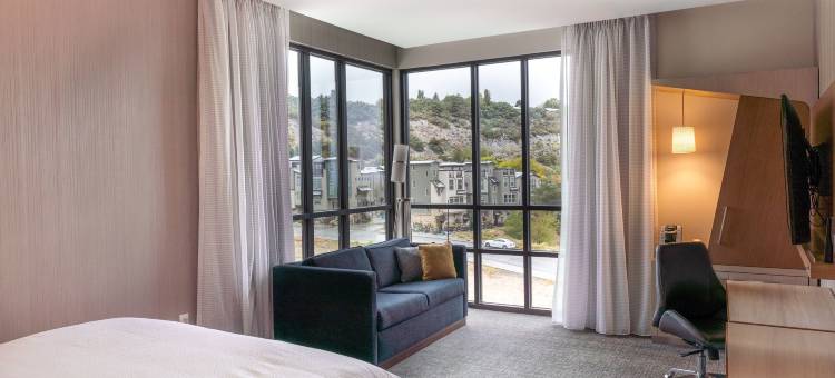 盐湖城卡顿伍德万怡酒店(Courtyard Salt Lake City Cottonwood)图片