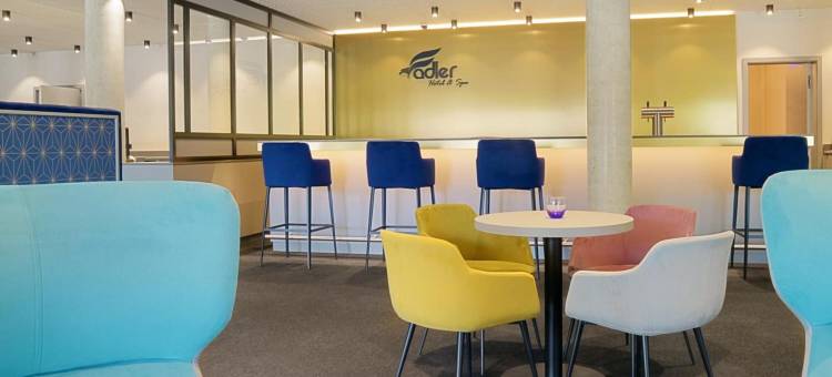 阿德勒酒店(Hotel Adler Münster)图片