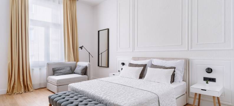 城市旅馆精品公寓(The City Lodge - Boutique Apartments)图片