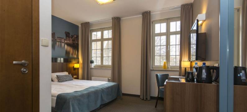 尼普顿公寓酒店(Apart Neptun)图片