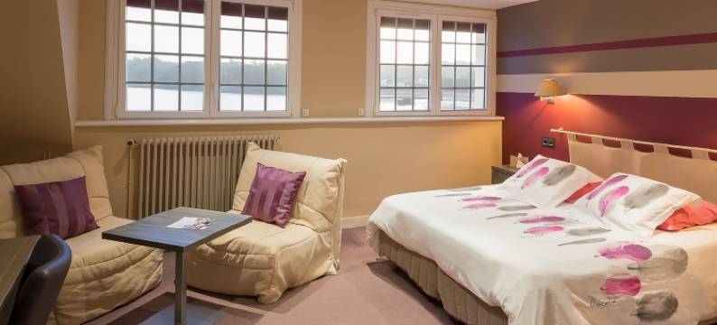 大海旅馆(Hostellerie de La Mer)图片