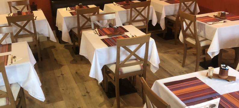 乌苏拉酒店(Hôtel Ursula)图片