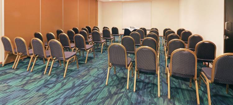 图斯潘智选假日酒店(Holiday Inn Express Tuxpan)图片