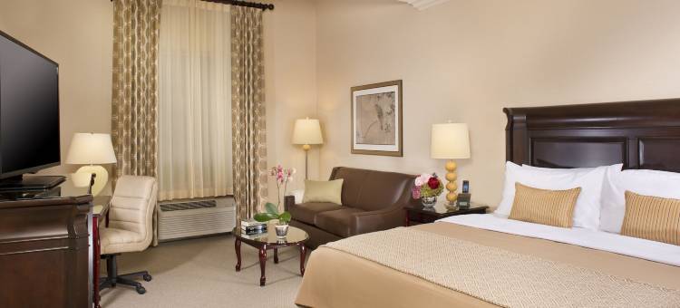 喷泉谷艾尔斯酒店(Ayres Hotel Fountain Valley - Huntington Beach)图片