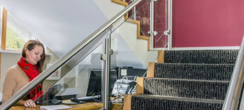 客栈酒店(The Coach House Hotel)图片