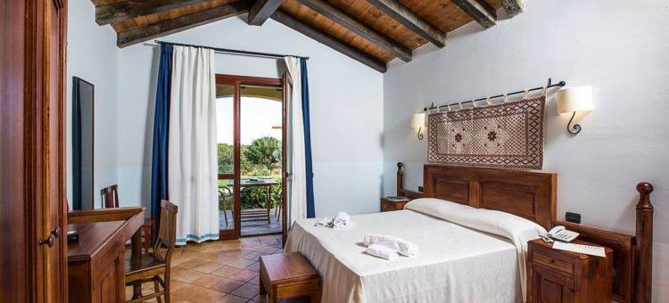 卡拉卢卡斯度假酒店(Cala Luas Resort)图片