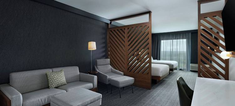 万怡酒店奥斯汀滴水泉(Courtyard by Marriott Austin Dripping Springs)图片