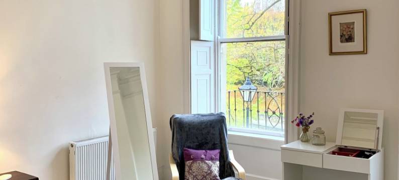 谷罗斯文纳公寓酒店(Grosvenor Apartments in Bath - Great for Families, Groups, Couples, 80 sq m, Parking)图片