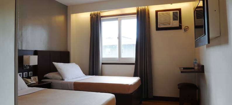 CBD广场酒店(CBD Plaza Hotel)图片