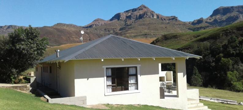 岩壁度假屋(Ledges Retreat)图片