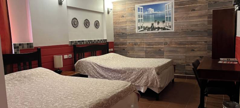 伊斯茵酒店(Easy Inn Hotel)图片