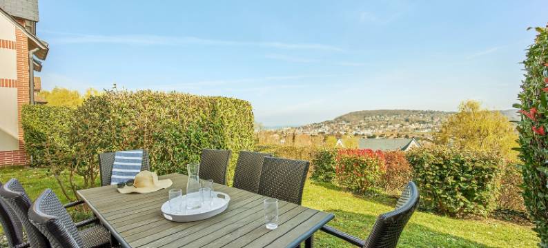 皮埃尔假日酒店(Residence premium Residence et Spa)图片