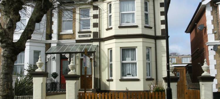 英格尔伍德住宿加早餐旅馆(Inglewood Guest House)图片