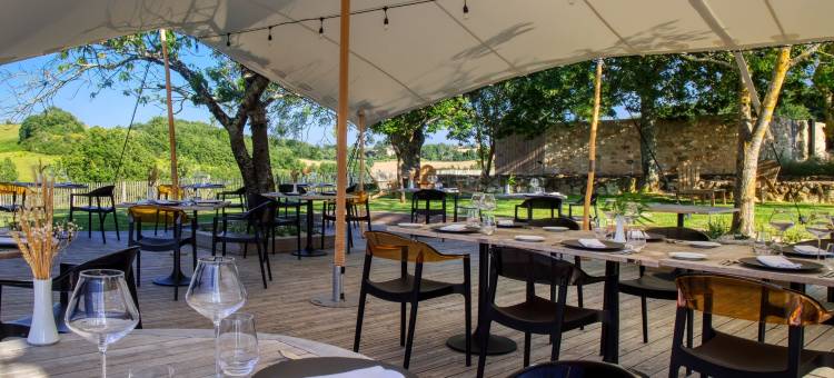 鲍利厄庄园，Singuliers Hotels(Le Domaine de Baulieu, Singuliers Hotels)图片